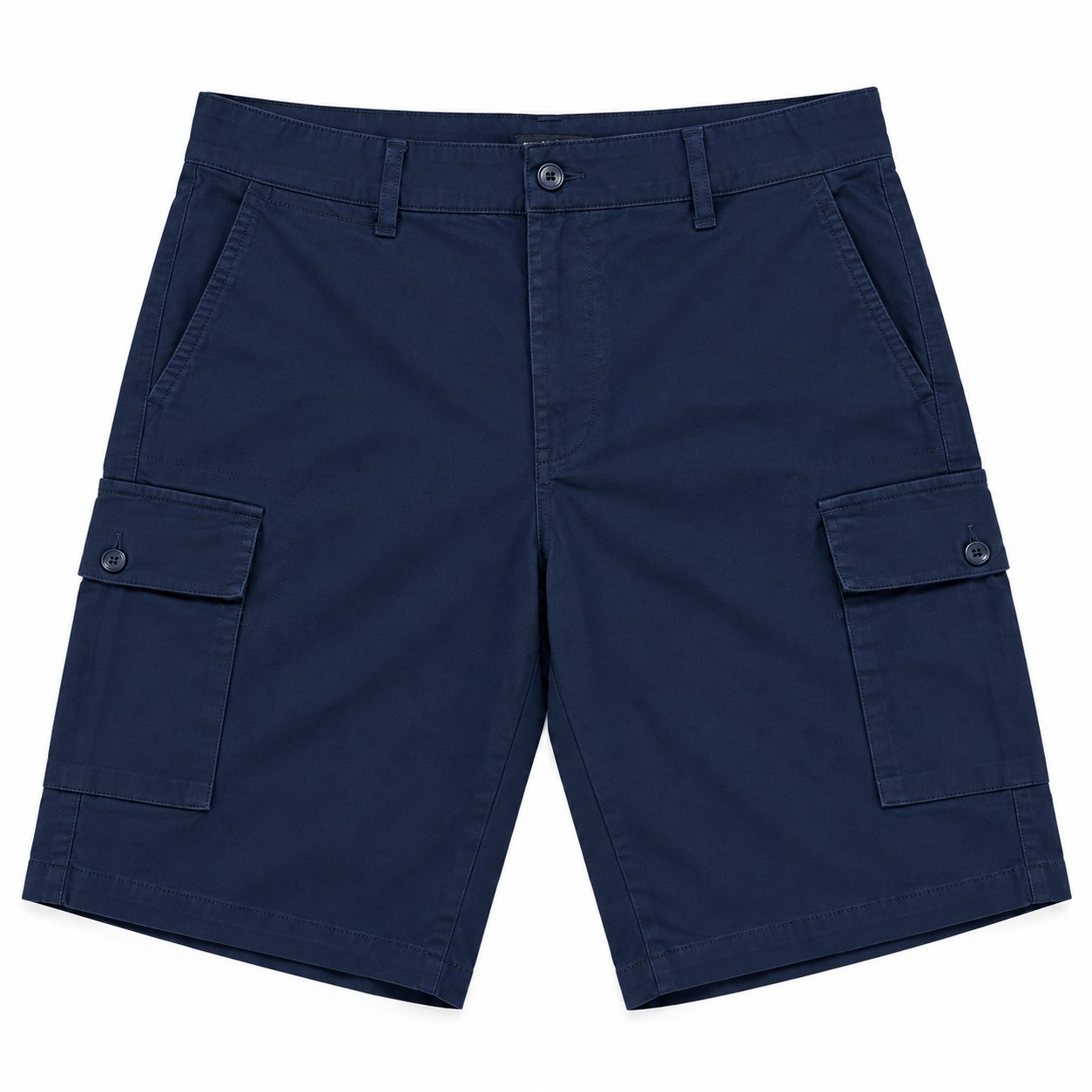 Development sample — Cotton Woven Shorts