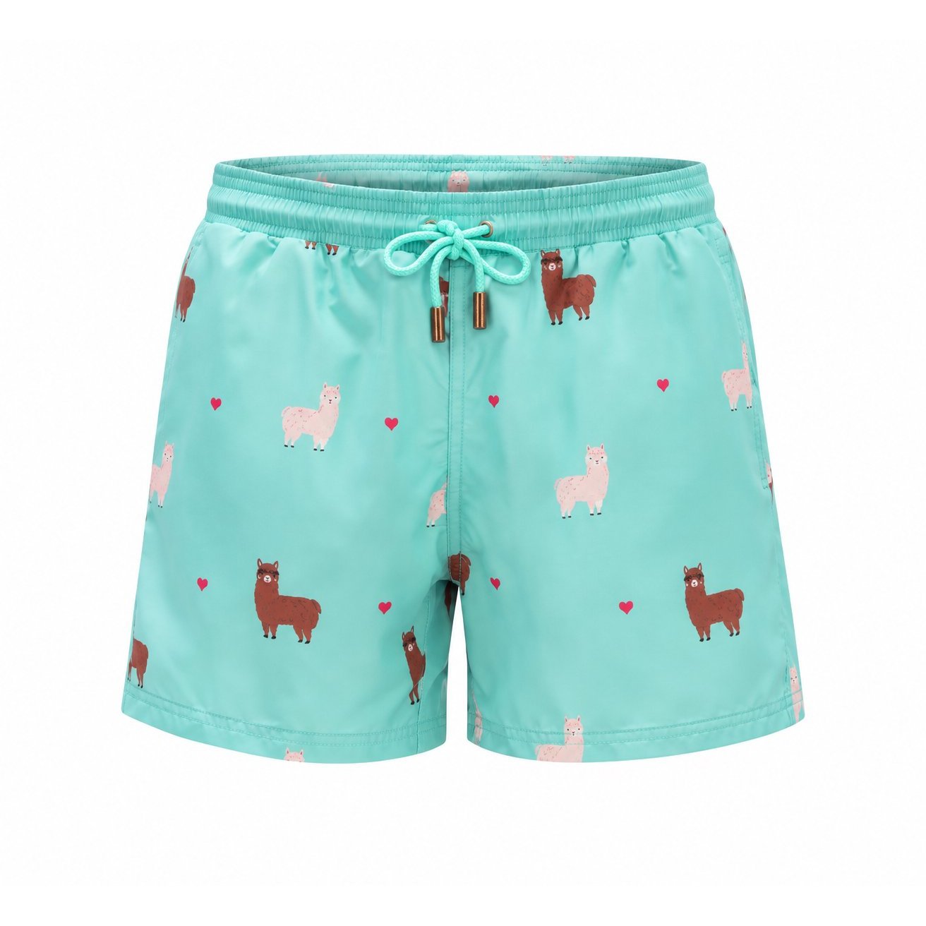 Development sample — swimwear