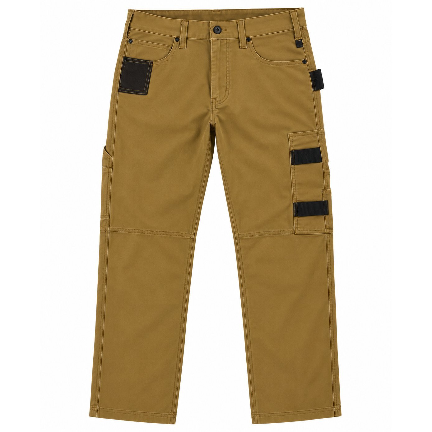 Development sample — Carpenter Pro Utility Pants