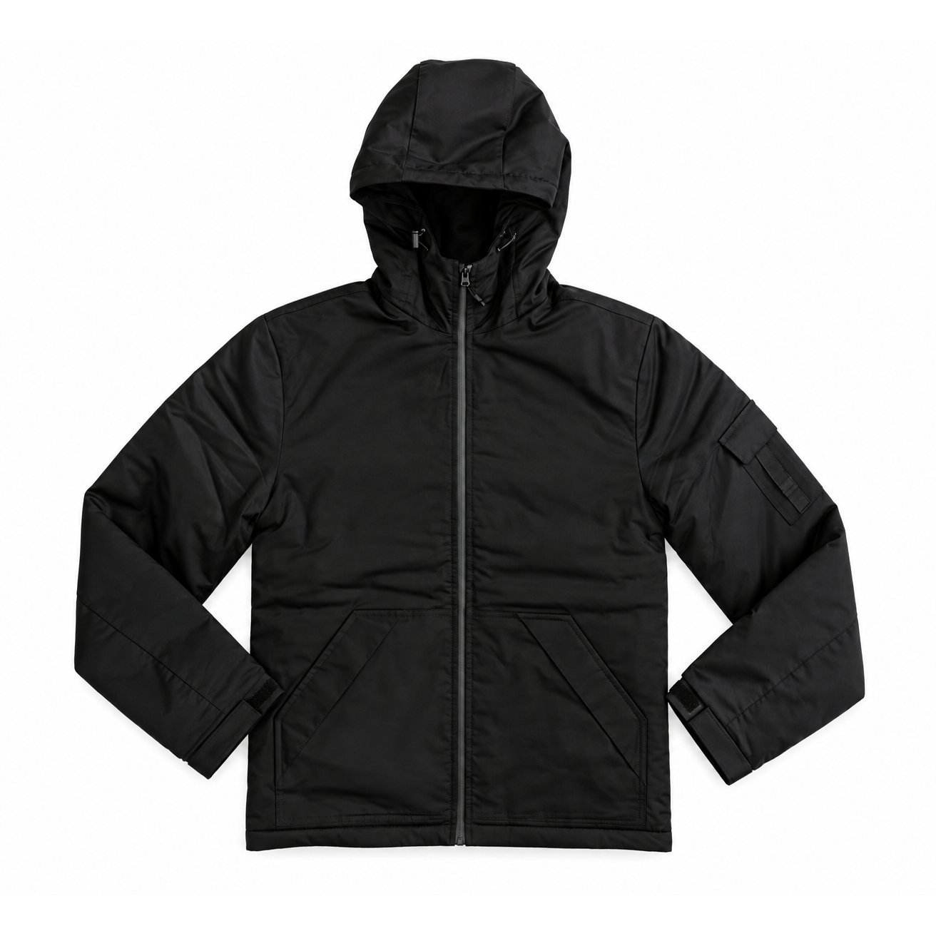 Development sample — workwear