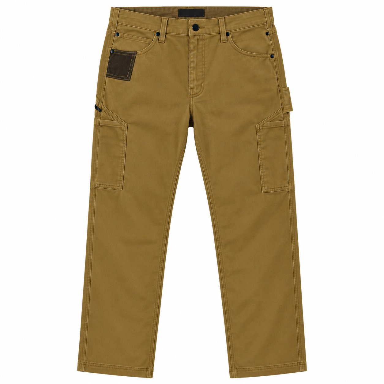 Development sample — Utility Carpenter Pants